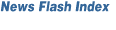 News Flash Index